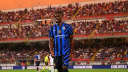 Inter-Al-Ittihad, GdS promuove Bisseck: “Personalità al potere e jolly difensivo”