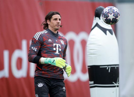 Getty Images Inter, per Sommer percorso più semplice. Col Bayern si proverà a limare qualcosa- immagine 3