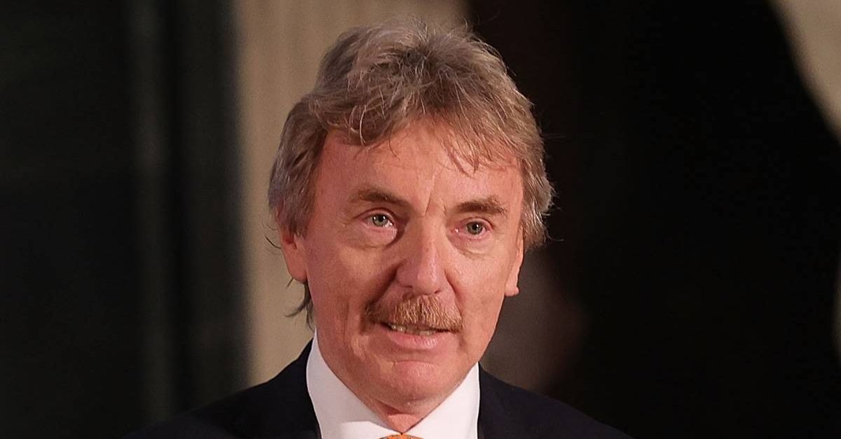 boniek lotta 8216scudetto8217 per me sar224 una lotta tra quattro squadre ma non la juventus