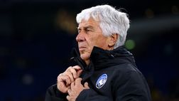 Gasperini: “Posch titolare? È pronto e sa giocare in una difesa a tre. Gli infortuni…”