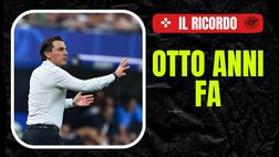 Montella: “Una coppa con il Milan da allenatore: meraviglioso perché …”