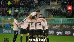 Palermo, GdS: “Festival al Renzo Barbera e Bari asfaltato”