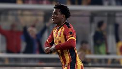 Corvino: “Dorgu è un campione, ha tanti estimatori. Scelta fatta per gennaio, in estate…”