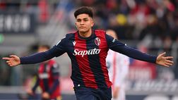 Mercato – L’Inter punta due top del Bologna