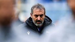 Panchina Lecce: chi c’è in pole per il dopo Gotti, le novità su Marco Giampaolo