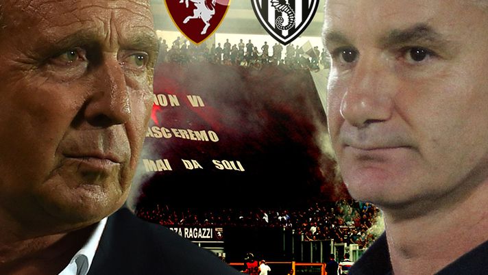 Diretta Torino-Cesena Coppa Italia