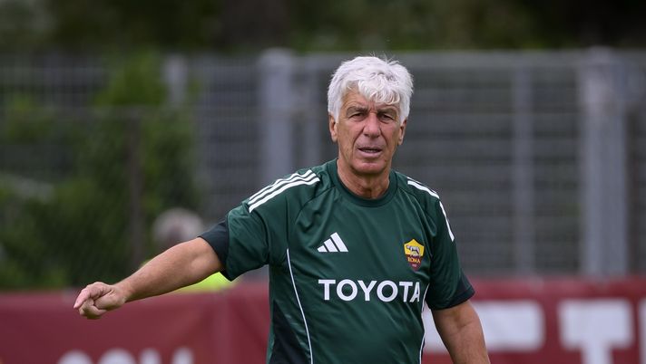 ‘RADIO PENSIERI’, FERRAJOLO: “La Roma è incompleta, cammino europeo alla portata” - immagine 1