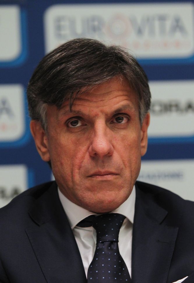UFFICIALE – AIA, l’ex arbitro Messina è il nuovo Direttore Tecnico- immagine 2
