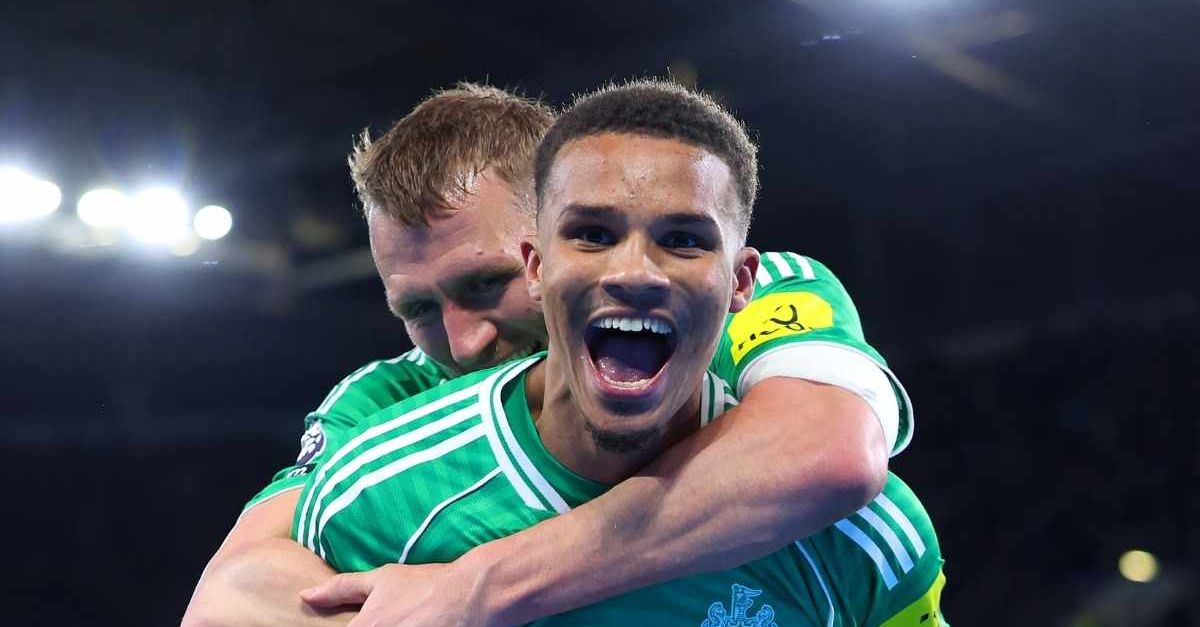 Thiaw show in Everton Newcastle: doppietta del difensore ex Milan nel successo 4 1 degli ospiti Thiaw show in Everton Newcastle: doppietta del difensore ex Milan nel successo 4 1 degli ospiti