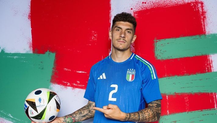 Maifredi: “Di Lorenzo è tra i pochi che potrebbe giocare titolare nella Spagna” - immagine 1