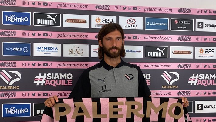 Mancuso: “In carriera ho fatto tutti i ruoli in attacco. Desideravo Palermo” - immagine 1