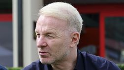 Calciomercato Milan, una suggestione scalda già i tifosi rossoneri