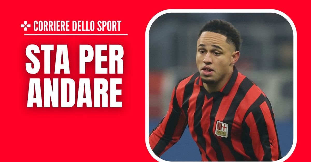 Calciomercato Milan – Okafor verso il RB Lipsia: formula, cifre e dettagli