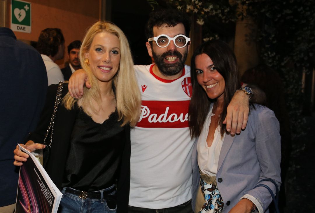 Il Calcio Padova riaccende l’entusiasmo in città, la gallery del nostro evento - immagine 43