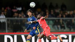 Hellas Verona 1-0 Udinese / Il commento: la classica beffa finale