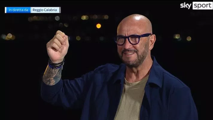 Zenga: “Baggio-Sacchi? Si parla sempre della parte finale del problema” - immagine 1