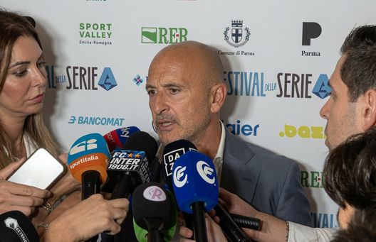 Ausilio: “Lukaku mi mandava video, parlò con Thuram. Ma capii che qualcosa non andava quando…”- immagine 2