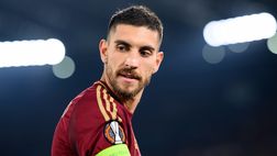 Roma, Pellegrini prosegue il suo percorso. Sul suo futuro aleggia la questione contratto