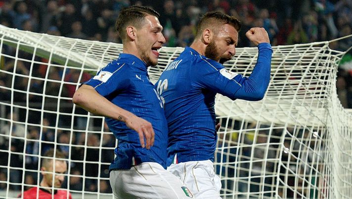 Zappacosta e Belotti sfidano l’Olanda. Ma Ventura… - immagine 1