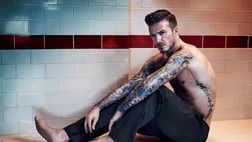 People incorona l’uomo più sexy del 2018. Scopriamo gli ultimi 10: Beckham sfida Hollywood