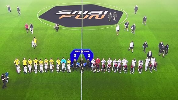 FINALE! Genoa-Napoli 2-2, la qualità è tornata troppo tardi! Raspa e Politano salvano Garcia - immagine 4