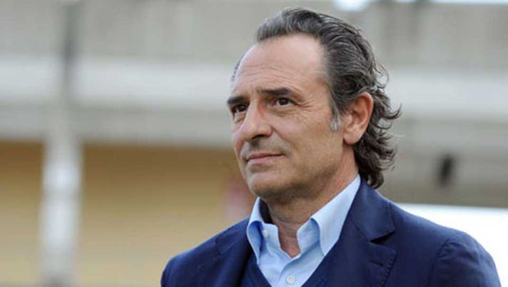 Prandelli: “Conte mi ha sorpreso! Che giocatore Lobotka, dà sicurezza ed equilibrio!” - immagine 1