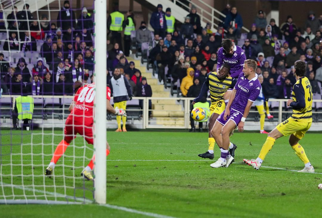 GALLERY VN – Le immagini più belle di Fiorentina-Parma - immagine 142