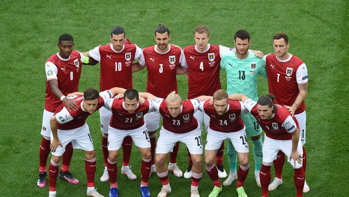 Pressing alto e ripartenze: ecco l’Austria, avversaria dell’Italia agli ottavi - immagine 1