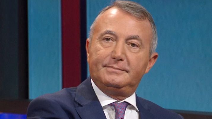 Morto Franco Lauro, giornalista sportivo Rai. Il Torino: “Competente, elegante e pacato” - immagine 1