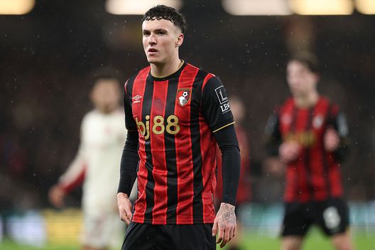 Bournemouth, Jiménez: “Voglio andare al Mondiale. Lavoro duro per convincere il ct”- immagine 2