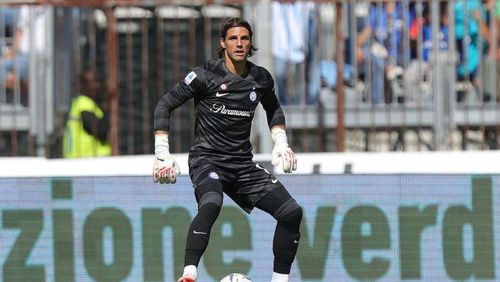Inter Sommer