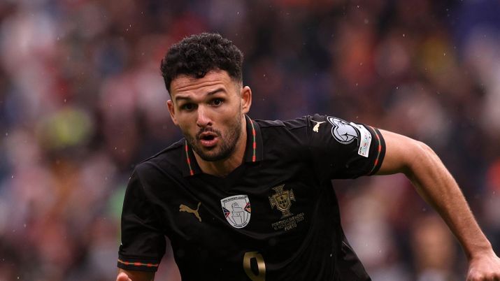 Caciomercato, Gonçalo Ramos possibilità per il Milan: indizio da Romano