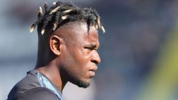 Torino, le prove di formazione: da Tameze a Lazaro e il nuovo arrivato Zapata