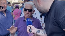 Voci su un ritorno di Insigne? Ecco cosa pensano i tifosi presenti a Castel di Sangro