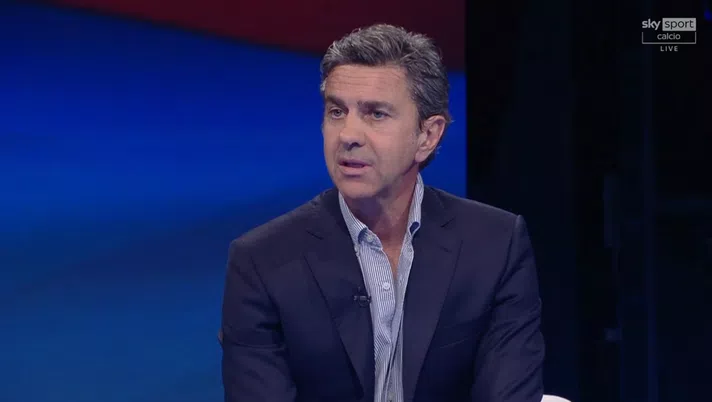 Costacurta: “L’Inter concede ultimamente e sembra un problema di squadra” - immagine 1