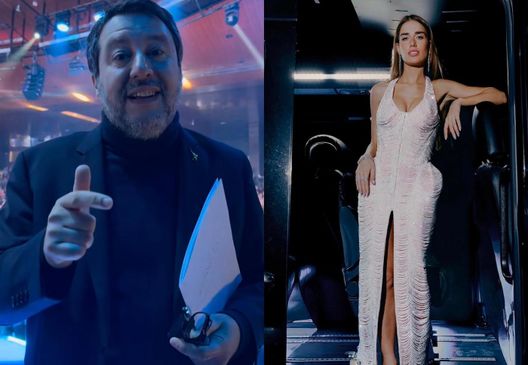 Ecco perché Matteo Salvini ha messo like di notte alle fotografie di Clara: “Non ho mica…” - immagine 1