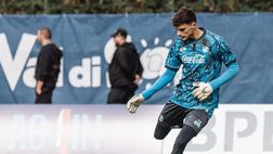 UFFICIALE – Turi lascia il Napoli e va in prestito in Serie C: l’annuncio
