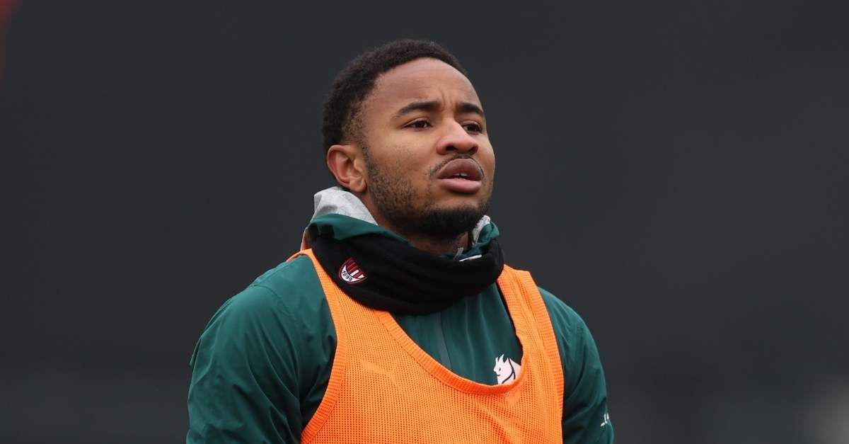 Allenamento Milan, le condizioni di Nkunku in vista della partita contro la Fiorentina Allenamento Milan, le condizioni di Nkunku in vista della partita contro la Fiorentina