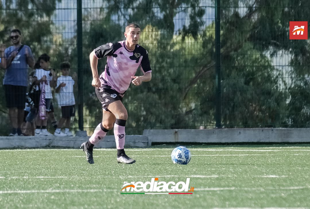 FOTO, Marineo-Palermo 0-12 la goleada rosanero (GALLERY) - immagine 141