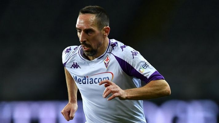 Salernitana, l’attacco: Ribery e Simy hanno già fatto male al Torino - immagine 1