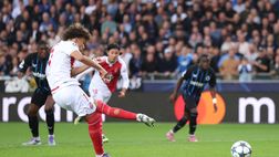 Monaco-Angers: lo streaming gratis del match di Ligue1