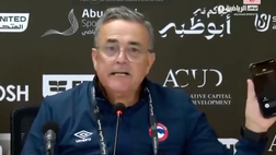 VIDEO / Due squilli, è Mourinho. “Scusate, devo rispondere”