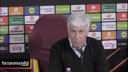 Gasp su Roma-Bologna: “Gara da dentro o fuori. Sarà una partita affascinante”