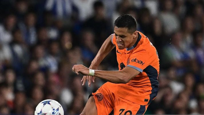 Inter, le alternative in chiaroscuro: Arnautovic fatica, Sanchez ha dimostrato che… - immagine 1