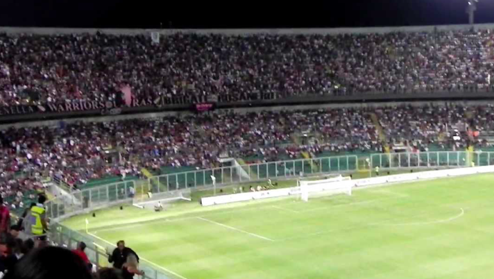 Palermo-Verona, tutto esaurito al “Barbera” Palermo-Verona, tutto esaurito al “Barbera” - immagine 1