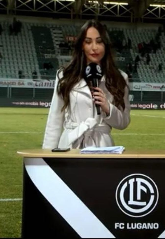 ESCLUSIVA DDD – Intervista a Francesca Baroni: “Vi racconto la mia esperienza al Lugano…”- immagine 4