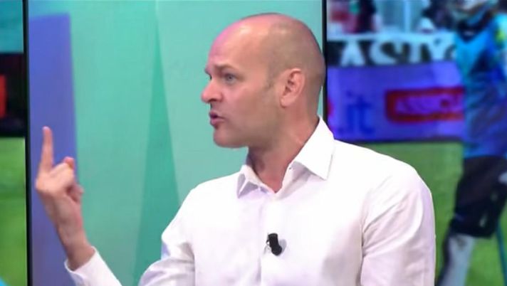 Biasin: “Sull’Inter c’è da porsi questa domanda. E secondo me si è illuso chi sosteneva…” Biasin: “Sull’Inter c’è da porsi questa domanda. E secondo me si è illuso chi sosteneva…” - immagine 1