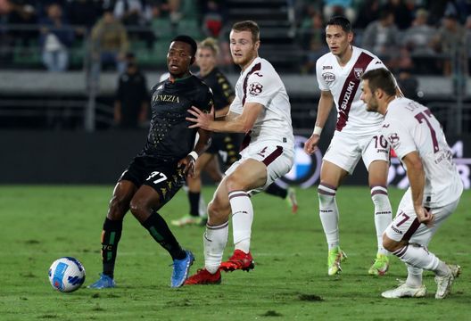 Venezia, l’attacco segna poco ma l’ex Aramu ha già colpito il Torino- immagine 3