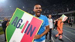 Juan Jesus, che attacco a Biasin via social: “Ora dillo senza piangere”