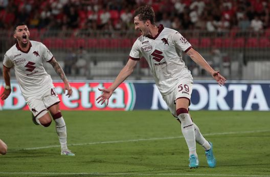 Torino, Miranchuk sta crescendo: ora Juric può iniziare a godersi il russo- immagine 2